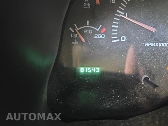 2001 Dodge Ram 1500 Regular Cab Medium Bed – miniatura 15