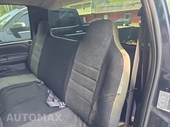2001 Dodge Ram 1500 Regular Cab Medium Bed – miniatura 16