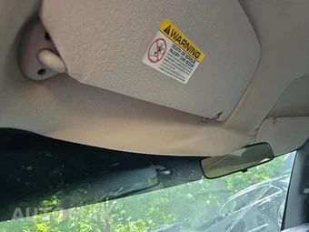 2001 Dodge Ram 1500 Regular Cab Medium Bed – miniatura 21