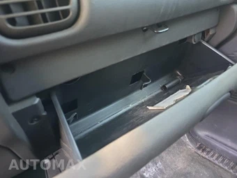 2001 Dodge Ram 1500 Regular Cab Medium Bed – miniatura 22