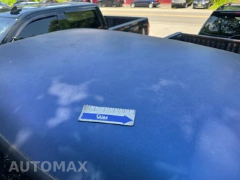 2001 Dodge Ram 1500 Regular Cab Medium Bed – miniatura 23