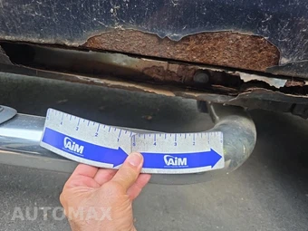2001 Dodge Ram 1500 Regular Cab Medium Bed – miniatura 24