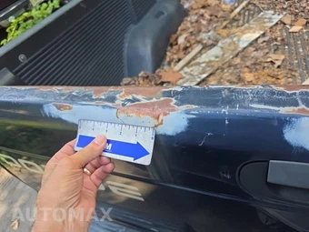 2001 Dodge Ram 1500 Regular Cab Medium Bed – miniatura 28