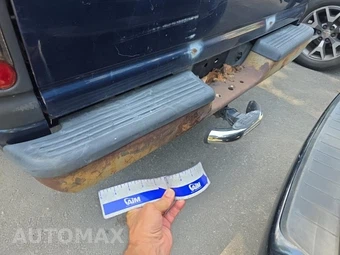 2001 Dodge Ram 1500 Regular Cab Medium Bed – miniatura 29