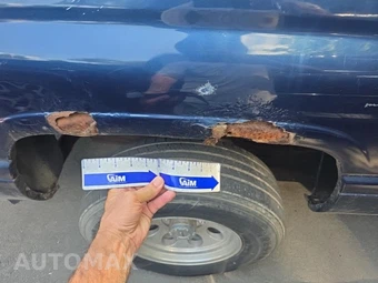 2001 Dodge Ram 1500 Regular Cab Medium Bed – miniatura 30