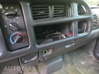 2001 Dodge Ram 1500 Regular Cab Medium Bed – miniatura 31