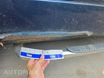 2001 Dodge Ram 1500 Regular Cab Medium Bed – miniatura 32
