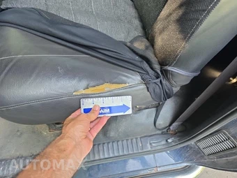 2001 Dodge Ram 1500 Regular Cab Medium Bed – miniatura 33