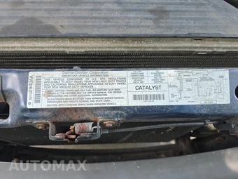 2001 Dodge Ram 1500 Regular Cab Medium Bed – miniatura 35