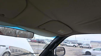 2001 Dodge Ram 2500 Regular Cab Long Bed – miniatura 18