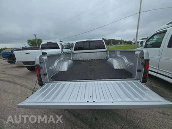 2001 Dodge Ram 3500 Extended Cab Long Bed DRW – miniatura 14