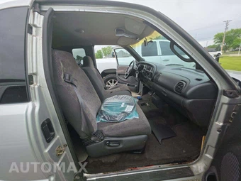 2001 Dodge Ram 3500 Extended Cab Long Bed DRW – miniatura 17
