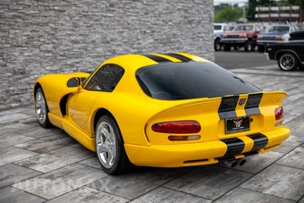 2001 Dodge Viper GTS Coupe - miniatura 15