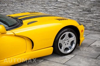 2001 Dodge Viper GTS Coupe - miniatura 20