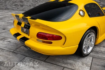 2001 Dodge Viper GTS Coupe - miniatura 22