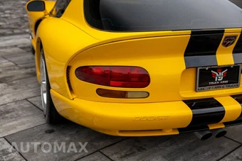 2001 Dodge Viper GTS Coupe - miniatura 24