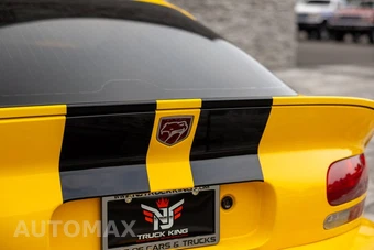 2001 Dodge Viper GTS Coupe - miniatura 25