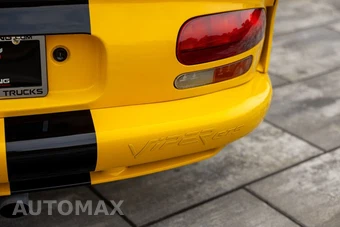 2001 Dodge Viper GTS Coupe - miniatura 27