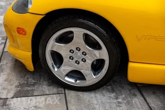 2001 Dodge Viper GTS Coupe - miniatura 29