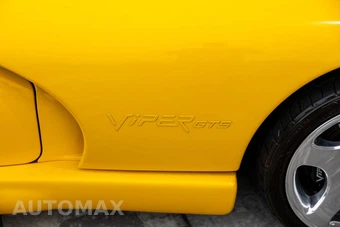 2001 Dodge Viper GTS Coupe - miniatura 34