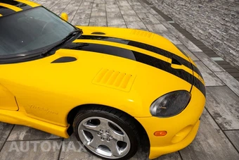 2001 Dodge Viper GTS Coupe - miniatura 35