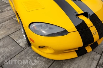 2001 Dodge Viper GTS Coupe - miniatura 36