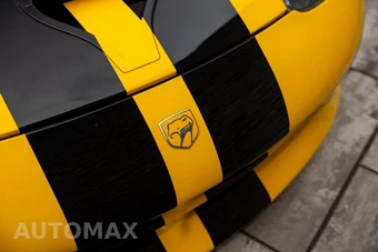 2001 Dodge Viper GTS Coupe - miniatura 37