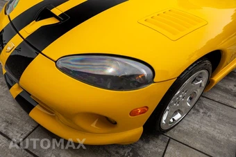 2001 Dodge Viper GTS Coupe - miniatura 38