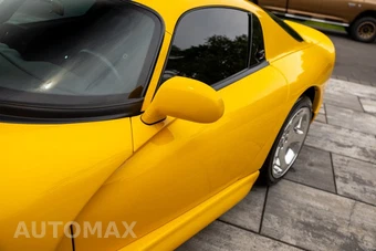 2001 Dodge Viper GTS Coupe - miniatura 39