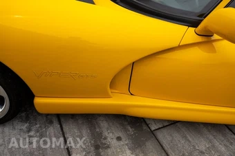 2001 Dodge Viper GTS Coupe - miniatura 40