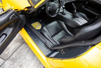 2001 Dodge Viper GTS Coupe - miniatura 42