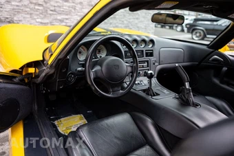 2001 Dodge Viper GTS Coupe - miniatura 43