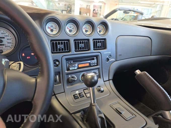 2001 Dodge Viper GTS Coupe – miniatura 10