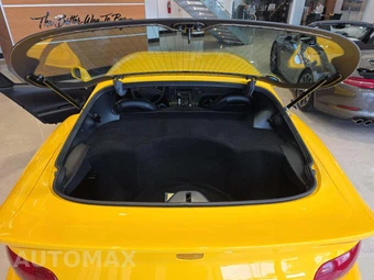 2001 Dodge Viper GTS Coupe – miniatura 13