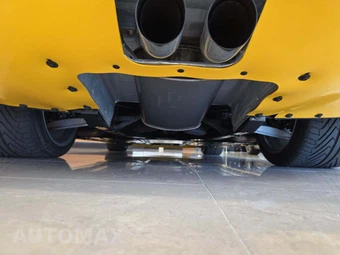 2001 Dodge Viper GTS Coupe – miniatura 14