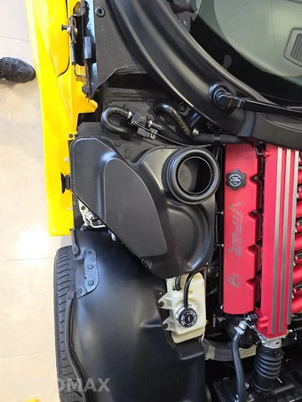 2001 Dodge Viper GTS Coupe – miniatura 20
