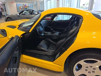 2001 Dodge Viper GTS Coupe – miniatura 6