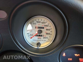 2001 Dodge Viper GTS Coupe – miniatura 9