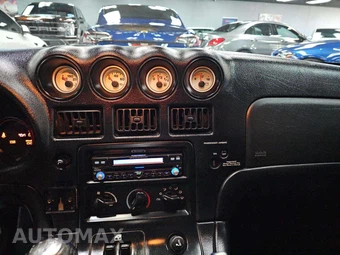 2001 Dodge Viper RT/10 Convertible – miniatura 10