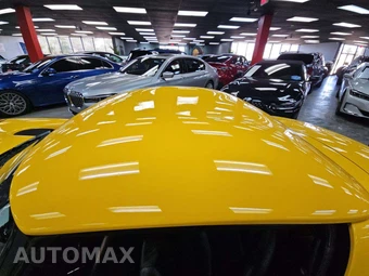 2001 Dodge Viper RT/10 Convertible – miniatura 12