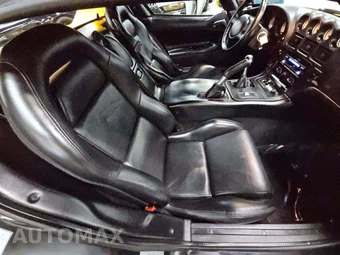 2001 Dodge Viper RT/10 Convertible – miniatura 15