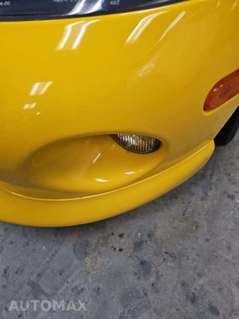 2001 Dodge Viper RT/10 Convertible – miniatura 18