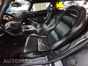 2001 Dodge Viper RT/10 Convertible – miniatura 6