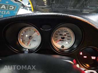 2001 Dodge Viper RT/10 Convertible – miniatura 9
