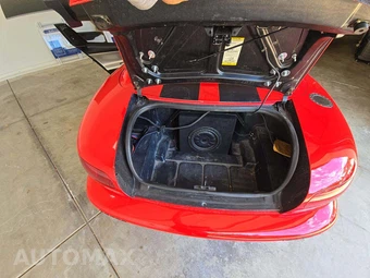 2001 Dodge Viper RT/10 Convertible - miniatura 13