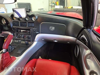 2001 Dodge Viper RT/10 Convertible - miniatura 17