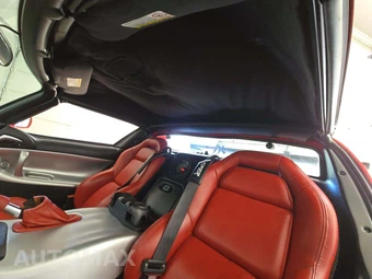 2001 Dodge Viper RT/10 Convertible - miniatura 19
