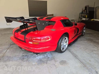 2001 Dodge Viper RT/10 Convertible - miniatura 3