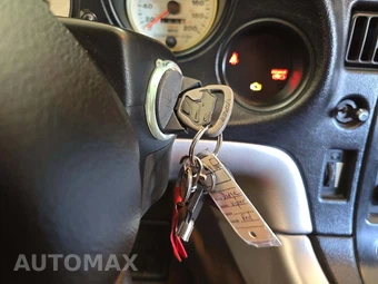 2001 Dodge Viper RT/10 Convertible - miniatura 8
