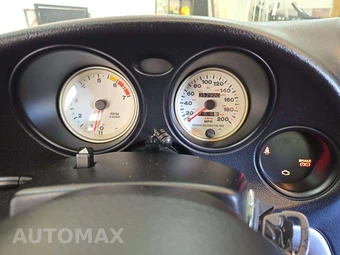 2001 Dodge Viper RT/10 Convertible - miniatura 9